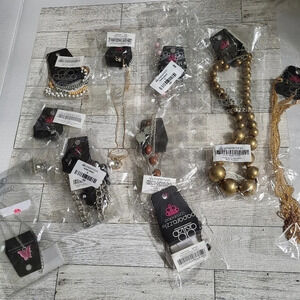 10pc Paparazzi‎ Bundle